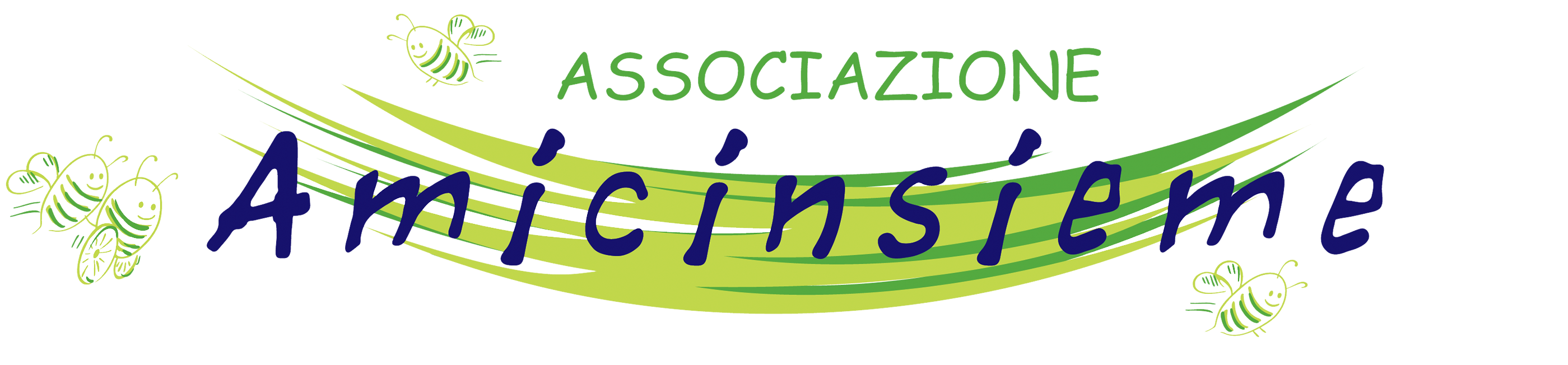 logo associazione amicinsieme lipomo